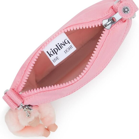 Compact Alvar Crossbody Bag for Women - Durable, Fashion-Forward Messenger Style - Picture 3 of 7